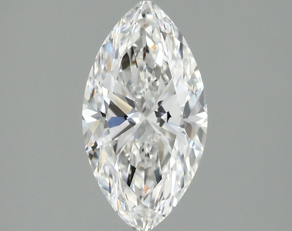 1.59 ct. marquise Lab Grown Diamond front image
