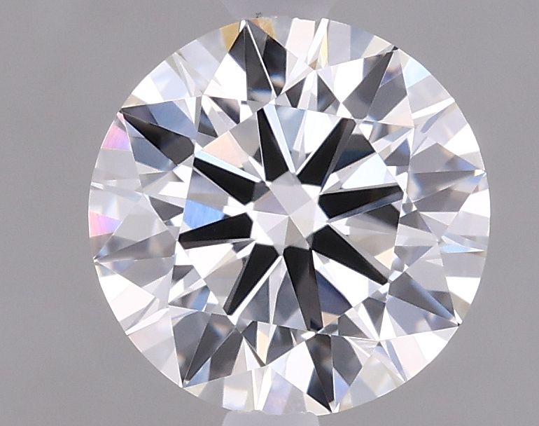 1.09 ct. round Lab Grown Diamond front image