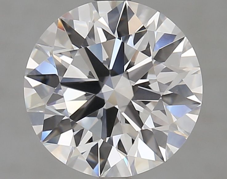 Round Diamond