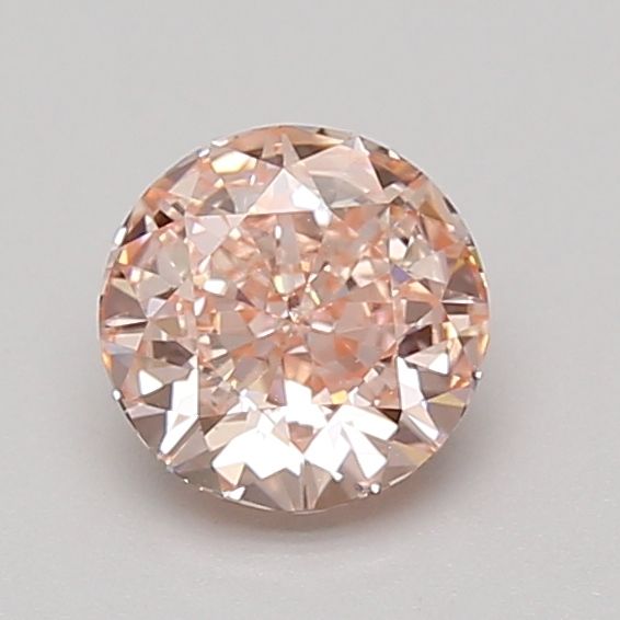 1.02 ct. round Lab Grown Diamond front image