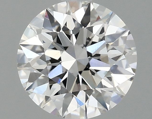 1.49 ct. round Lab Grown Diamond front image