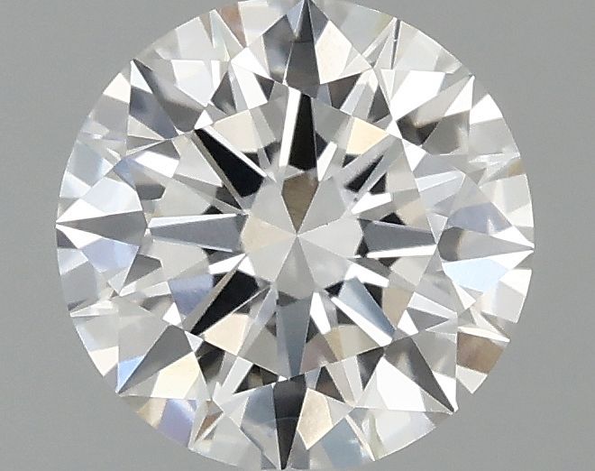 1.09 ct. round Lab Grown Diamond front image