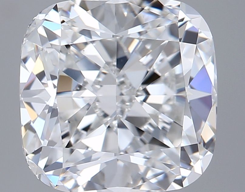 Cushion Diamond