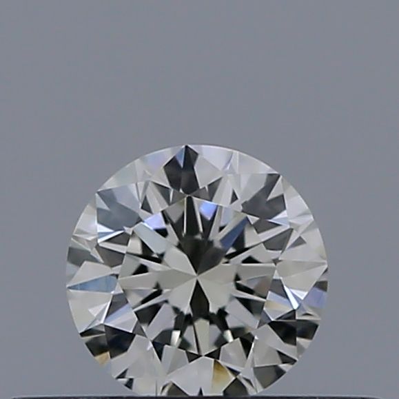 Round Diamond
