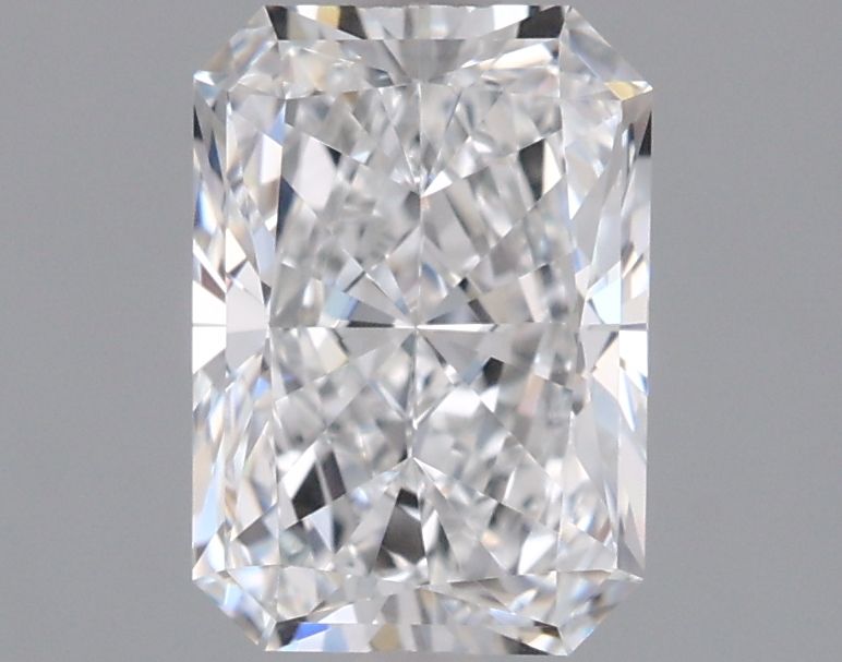 1.43 ct. radiant Lab Grown Diamond front image