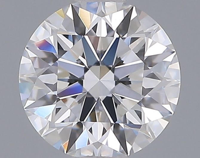 1.05 ct. round Lab Grown Diamond front image