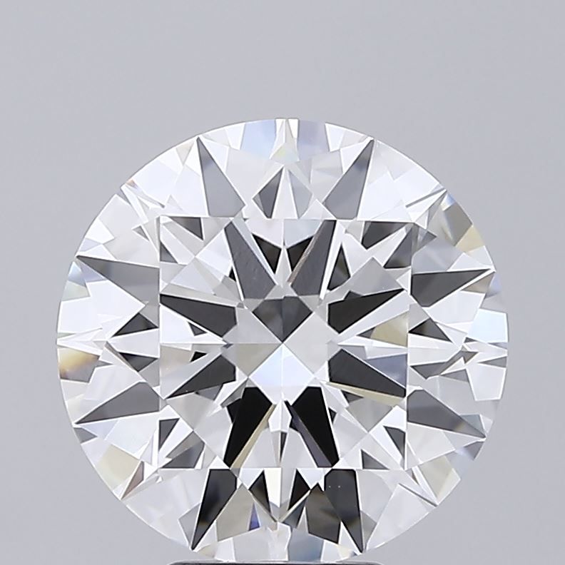 Round Diamond
