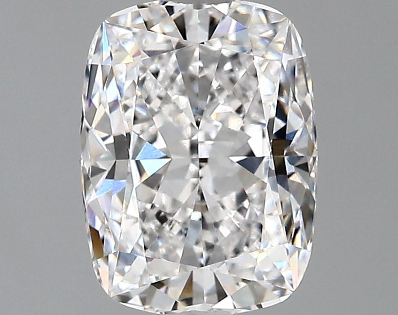 Cushion Diamond