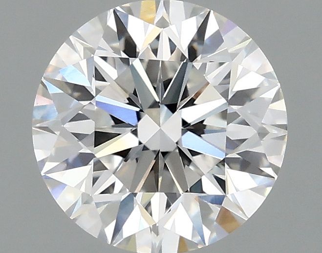 1.52 ct. round Lab Grown Diamond front image