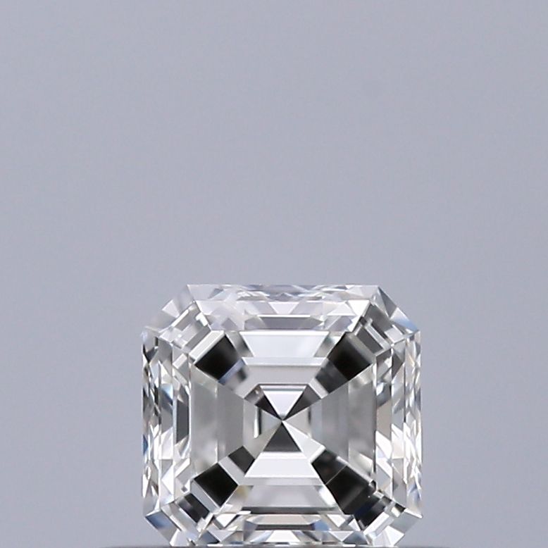 0.3 ct Asscher Diamond