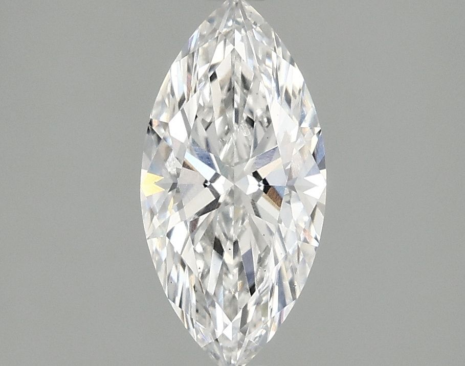 1.09 ct. marquise Lab Grown Diamond front image