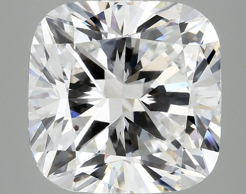 Cushion Diamond