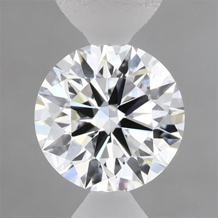 1.02 ct. round Lab Grown Diamond front image