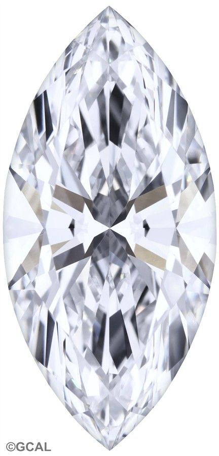 Marquise Diamond