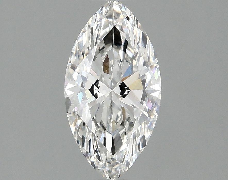 1.05 ct. marquise Lab Grown Diamond front image