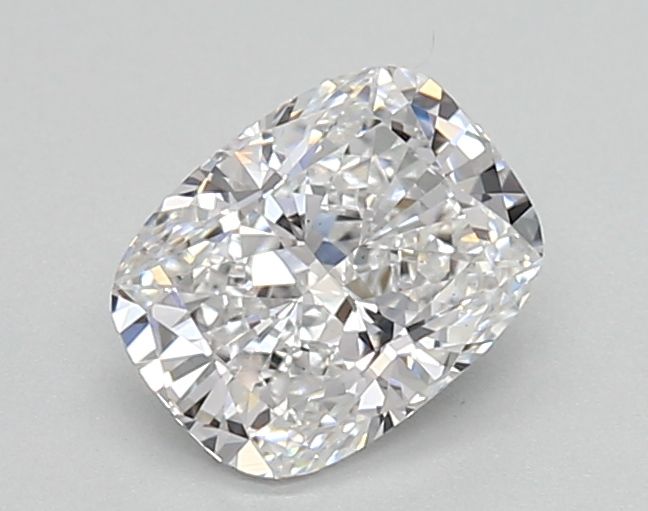 Cushion Diamond