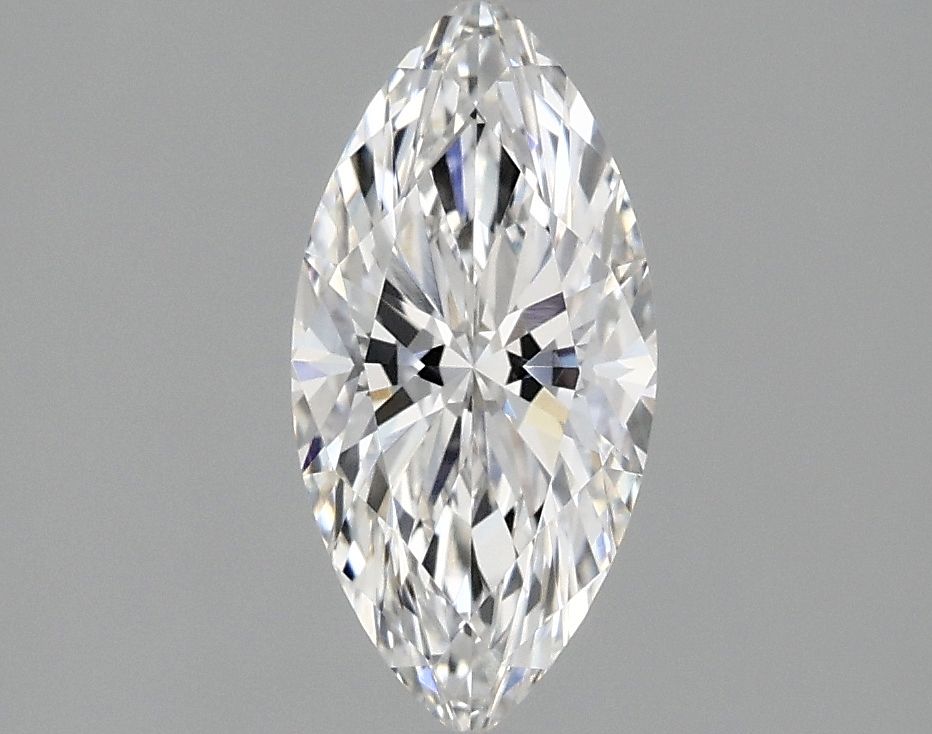 1.03 ct. marquise Lab Grown Diamond front image