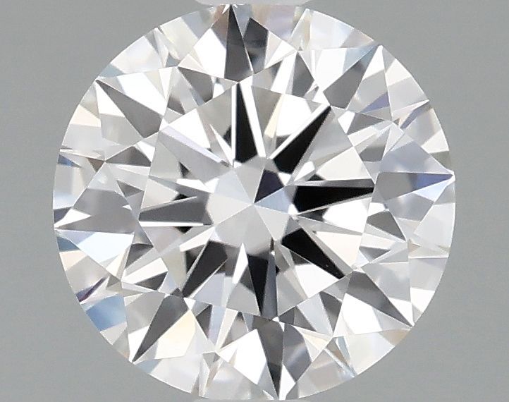 1.09 ct. round Lab Grown Diamond front image