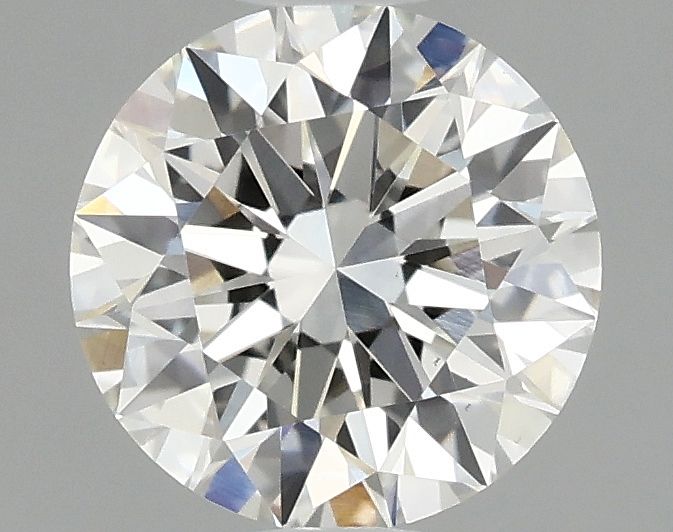 1.00 ct. round Lab Grown Diamond front image