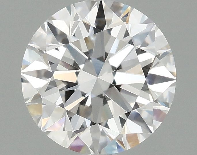 1.09 ct. round Lab Grown Diamond front image