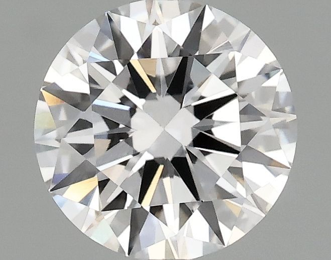 1.06 ct. round Lab Grown Diamond front image
