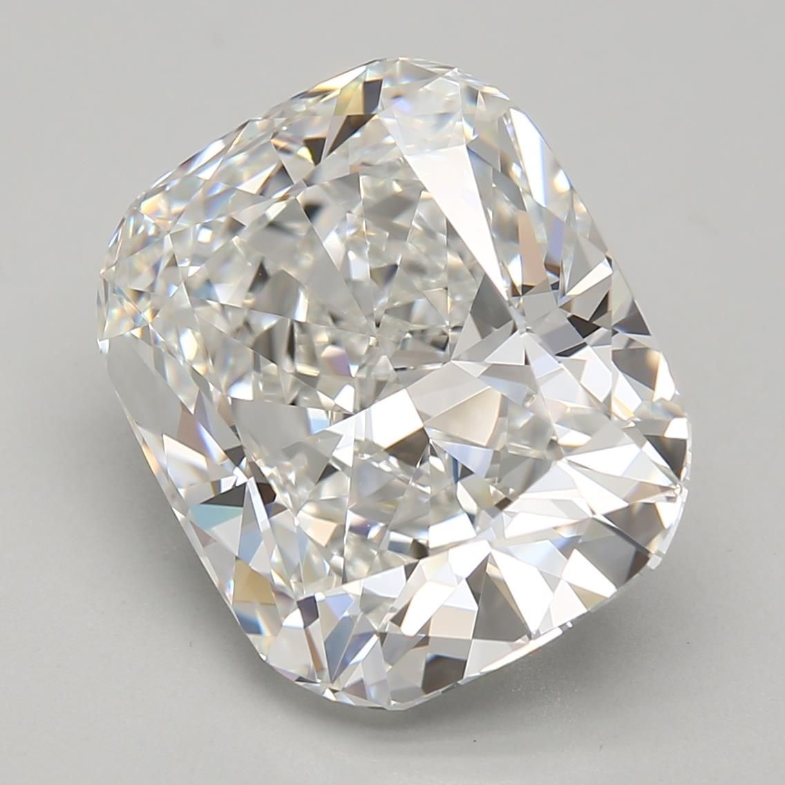 Cushion Diamond