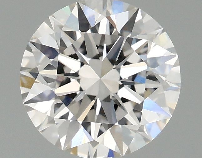 1.09 ct. round Lab Grown Diamond front image