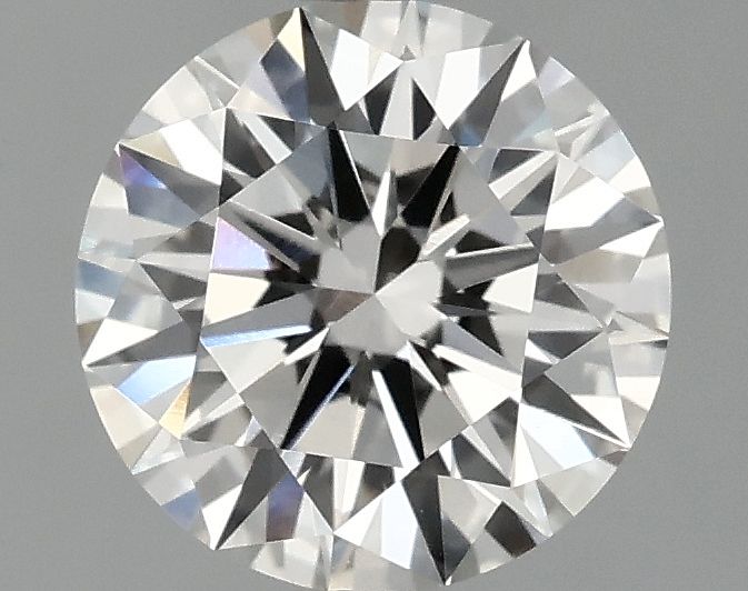 1.49 ct. round Lab Grown Diamond front image