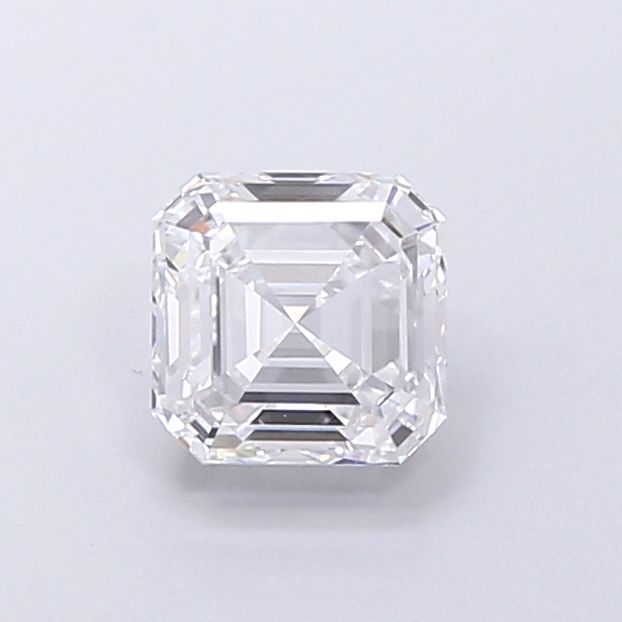 Asscher Diamond