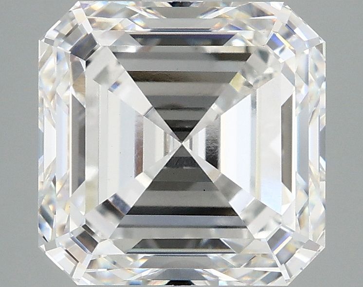 Asscher Diamond
