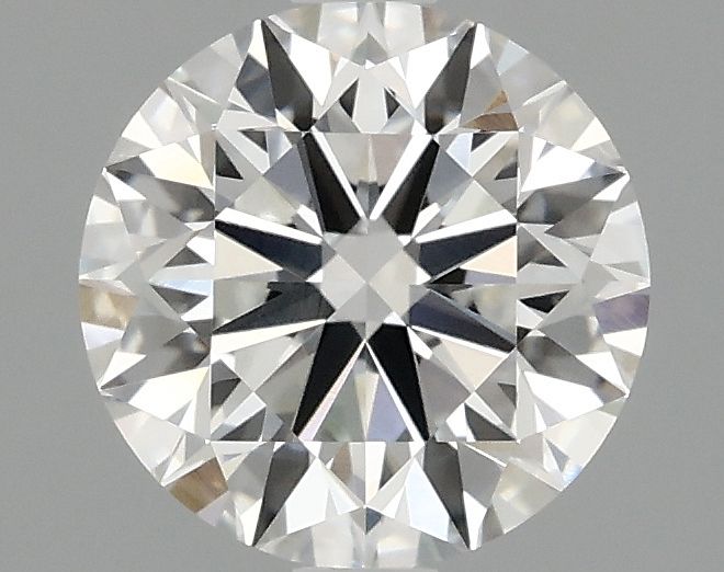 1.48 ct. round Lab Grown Diamond front image