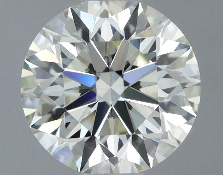 0.51 ct Round Diamond