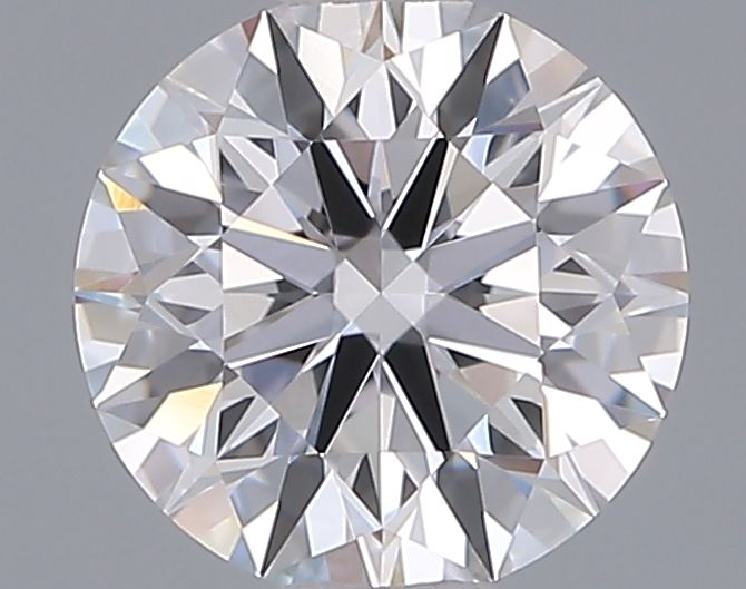1.04 ct. round Lab Grown Diamond front image