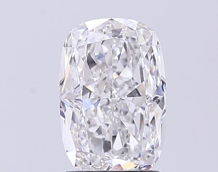 Cushion Diamond