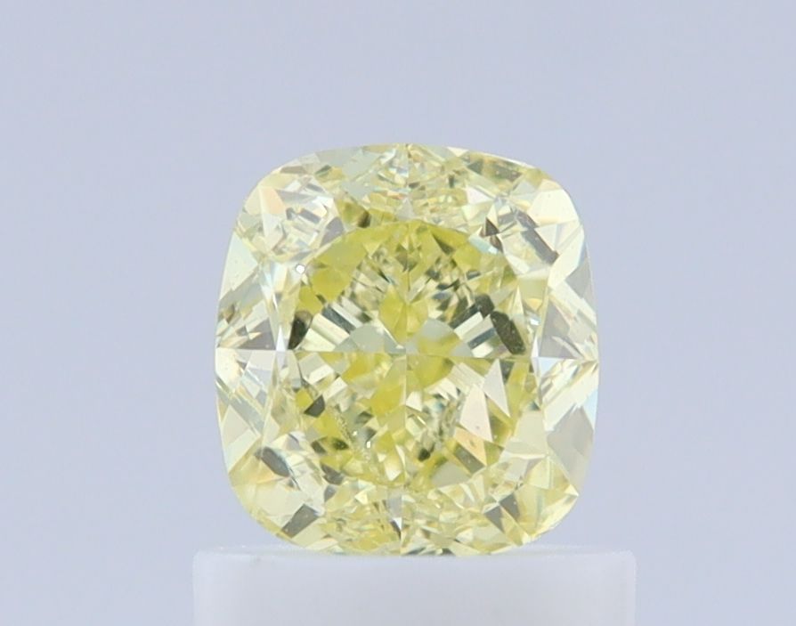 Yellow Diamond