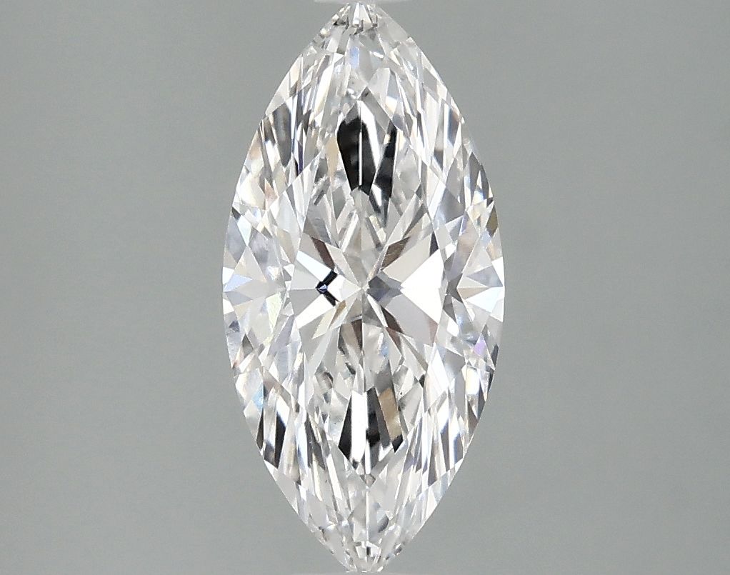 1.54 ct. marquise Lab Grown Diamond front image