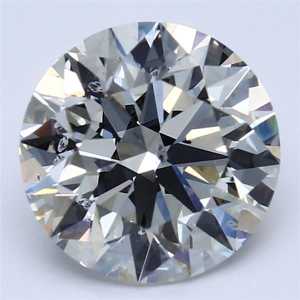 Round Diamond