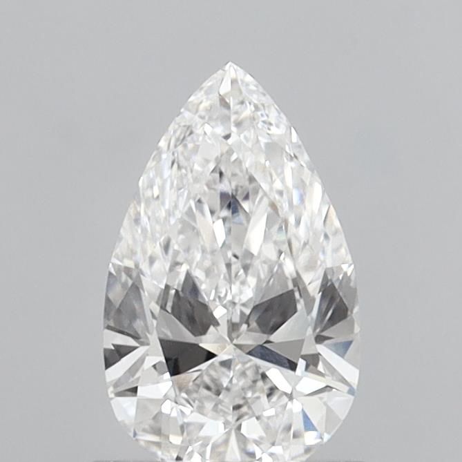 1.01 ct. pear Lab Grown Diamond front image