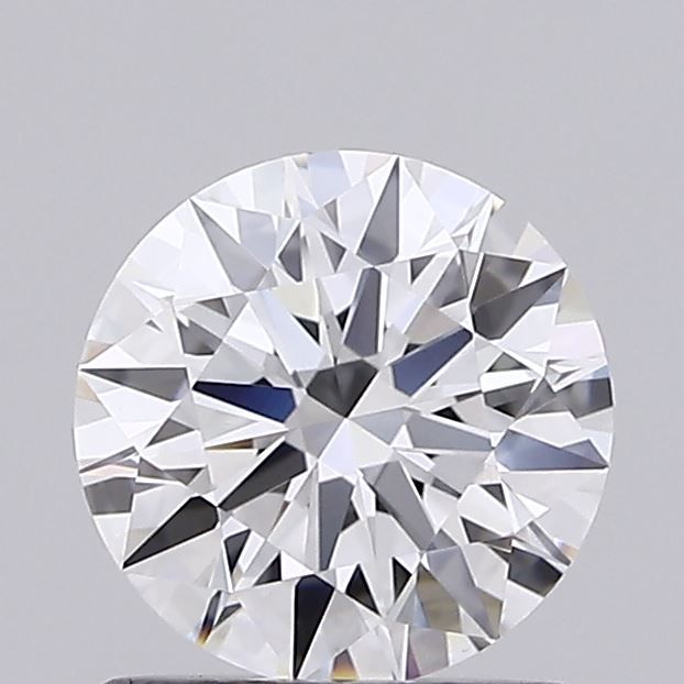 1.05 ct. round Lab Grown Diamond front image