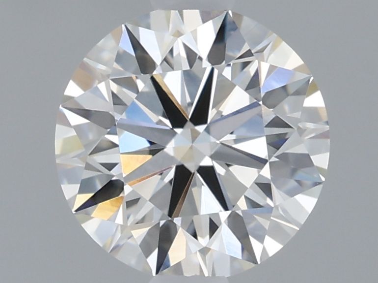 1.07 ct. round Lab Grown Diamond front image