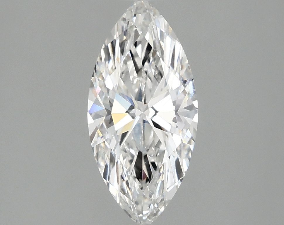 1.27 ct. marquise Lab Grown Diamond front image