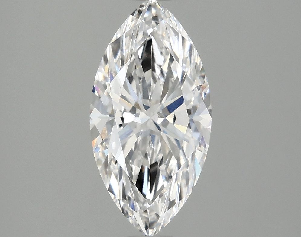 1.59 ct. marquise Lab Grown Diamond front image