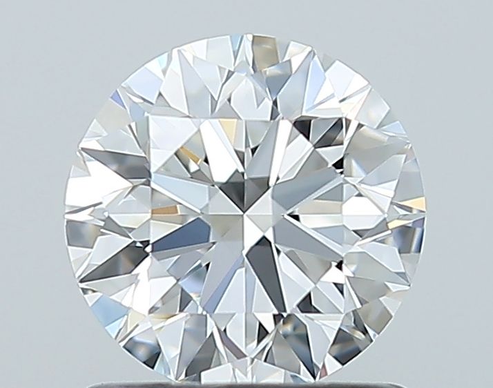 1.01 ct Round diamond