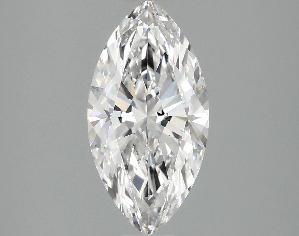 1.48 ct. marquise Lab Grown Diamond front image