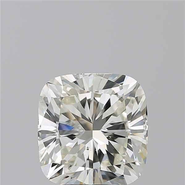 Cushion Diamond