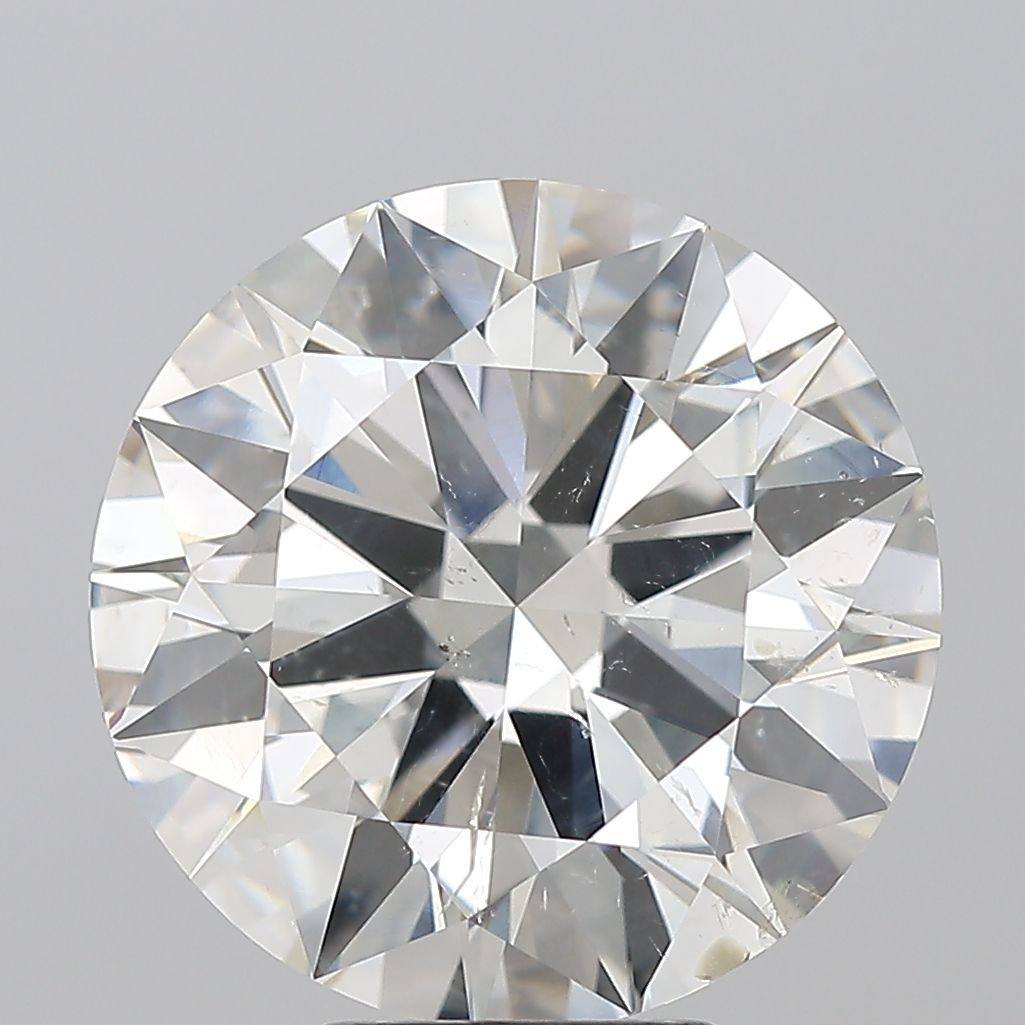 Round Diamond