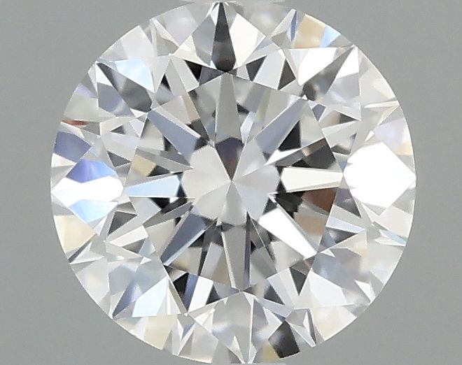 1.09 ct. round Lab Grown Diamond front image