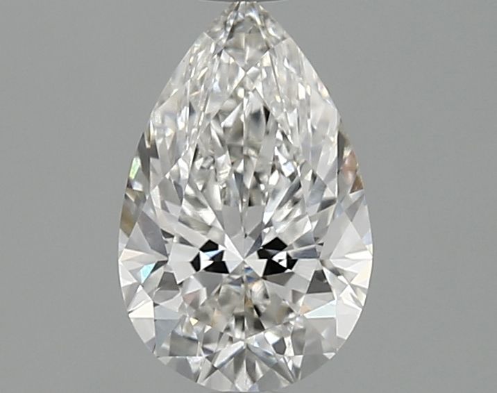 1.09 ct. pear Lab Grown Diamond front image