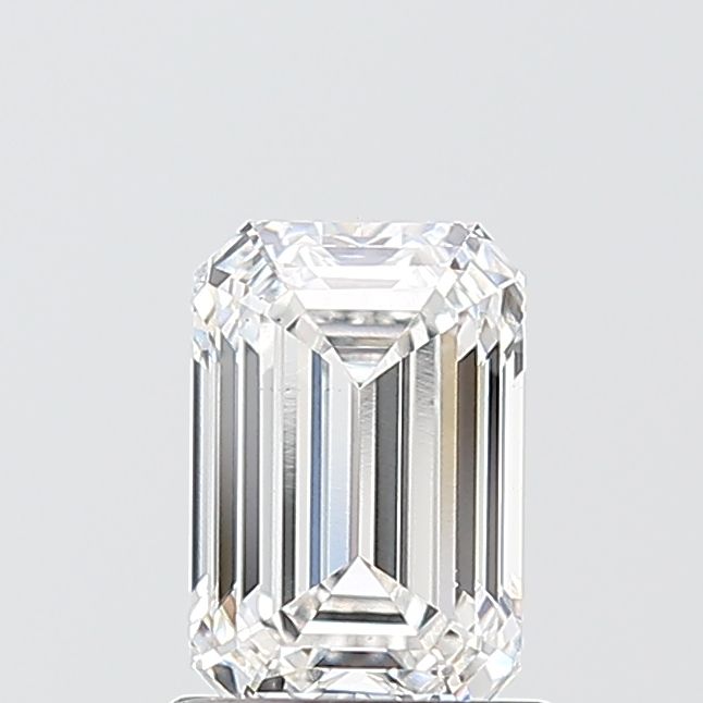 1.06 ct lab-grown Emerald Diamond
