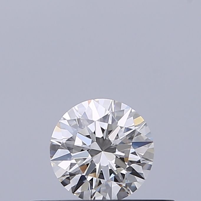 0.27 Carat Round Diamond G VVS1